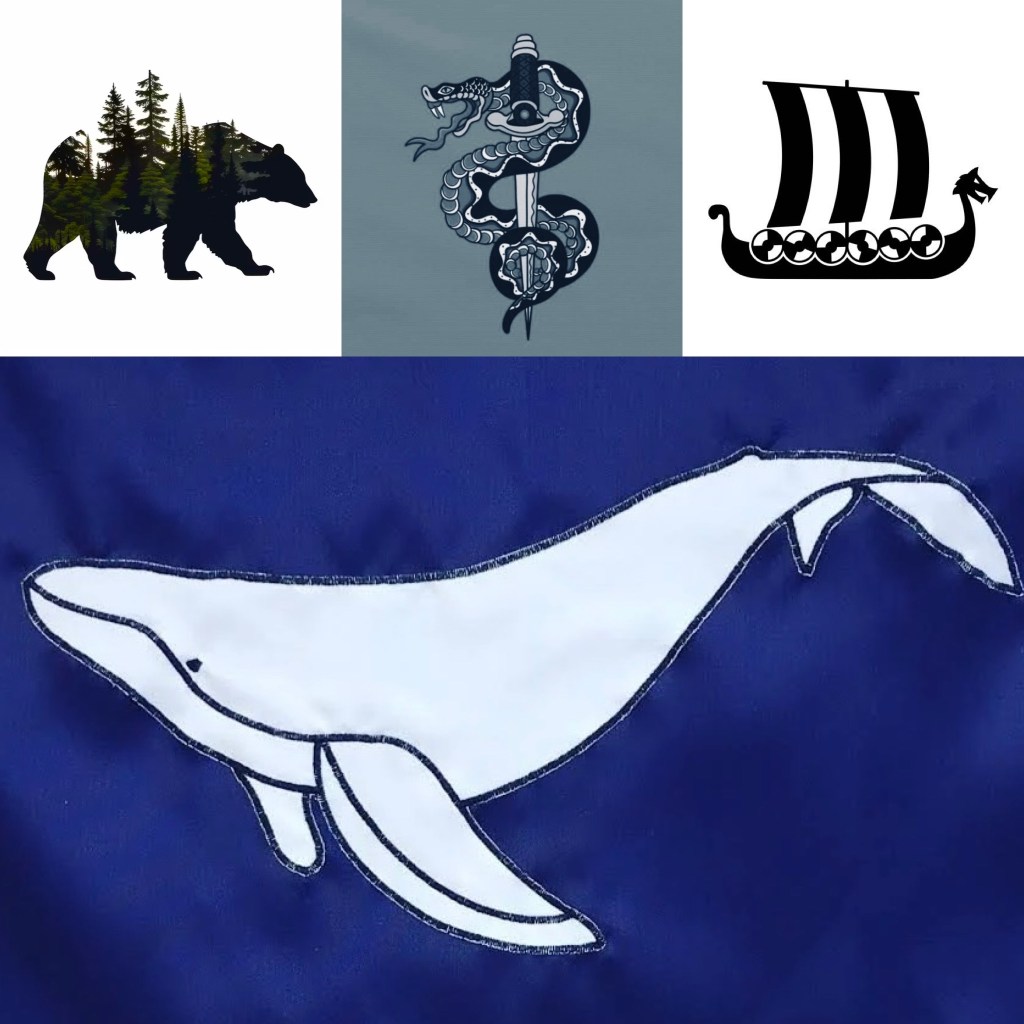 We have returned!  Við erum komin&nbsp;aftur!